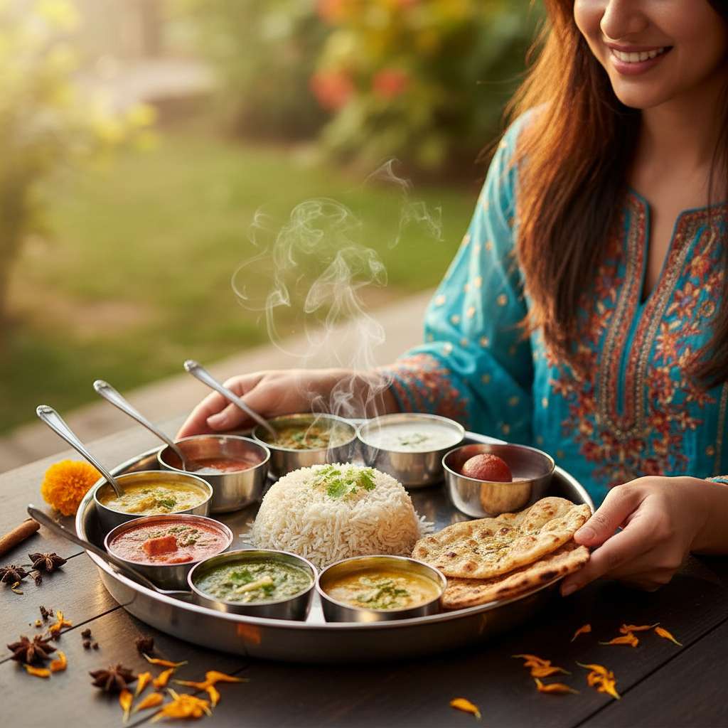 Artistic Food Photography