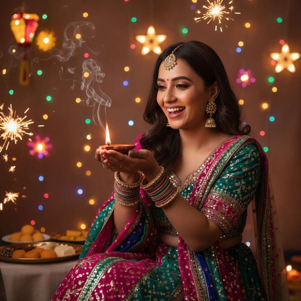 Festive Event Photography